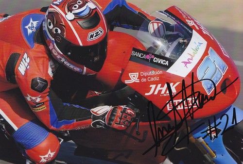 Ivan moreno moto - moto, 3