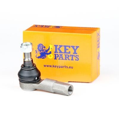 Key parts steering tie - tie, end