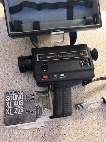 Vintage sankyo sound 25s - vintage,