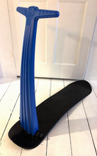 Kids Sledge Foldable Snow