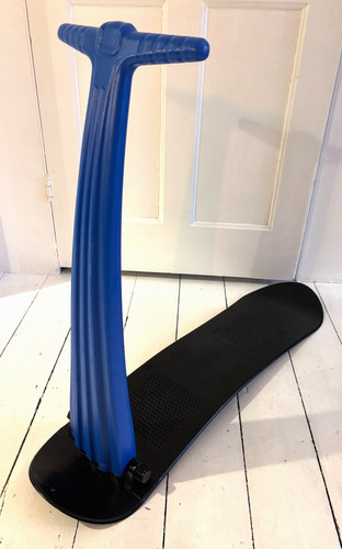 Kids sledge foldable snow - kids,