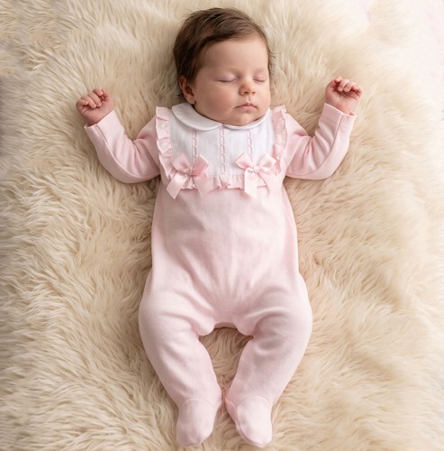 Baby girl cotton - baby,