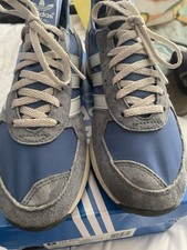 Adidas Spzl Trx Size 7