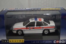 Vanguards Corgi Vauxhall