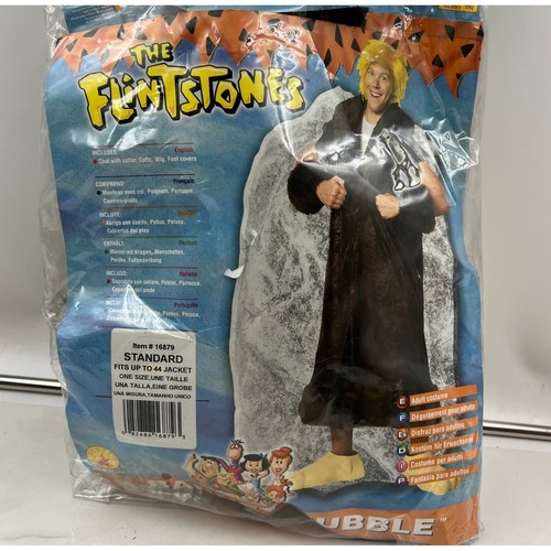 The flintstones barney - the, rubble