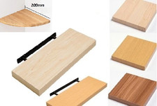 HUDSON WOOD EFFECT FLOATING