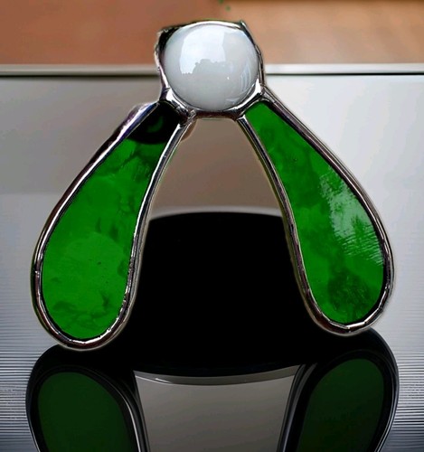 Stained glass art - stained,