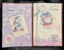 Large card To a Special Sister