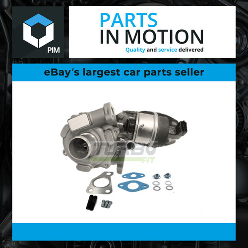 Turbo new tf30013 turbofit - new,