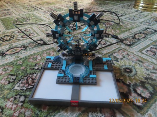 Lego dimensions portal base - portal,