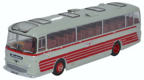 Oxford diecast 76pan005 - oxford,