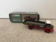 Corgi Classics Eddie Stobart