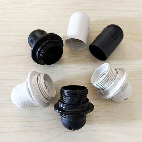E27 light bulb lamp holder - e27,