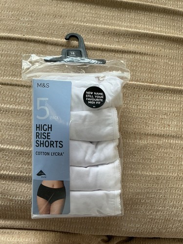 Marks and spencer knickers - knickers,