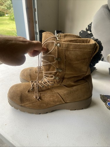 Belleville military combat - belleville,