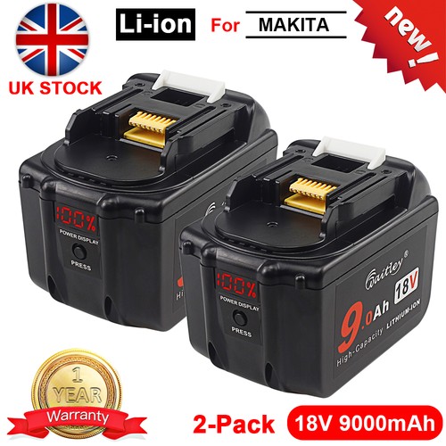 2pc 18v big capacity - 2pc,