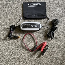 Ctek ct5 time 12v 5a - ct5, to