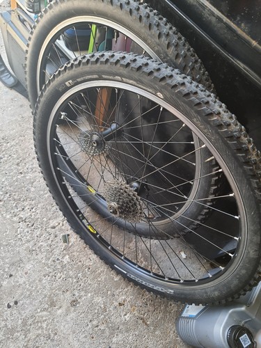 Mavic x221 rim brake - mavic,