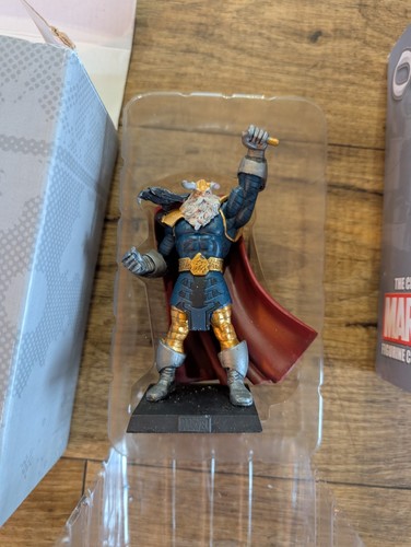 Eaglemoss classic marvel - classic,