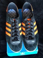 Adidas Brussels City Series