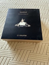 Osume Tsukimi Keycaps - Base