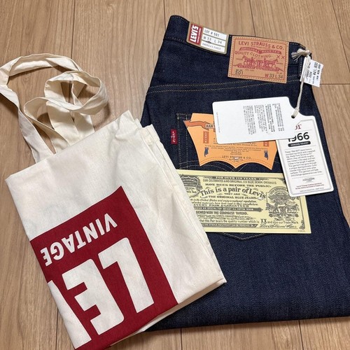 Japan made levi vintage - japan-made, levi's