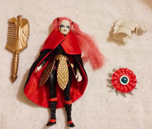 Dragon queen action figure - action,