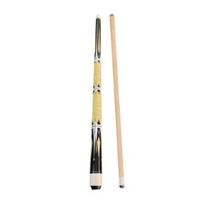 Billiard pool cue stick - billiard,