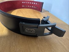 SBD 13mm Lever Belt XL
