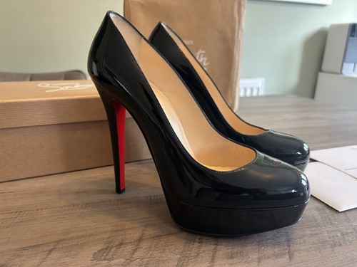 Christian louboutin bianca 140 - christian,