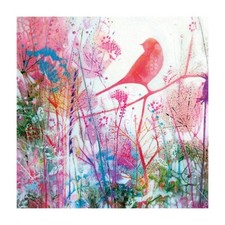 Little Bird Song  - Fine Art