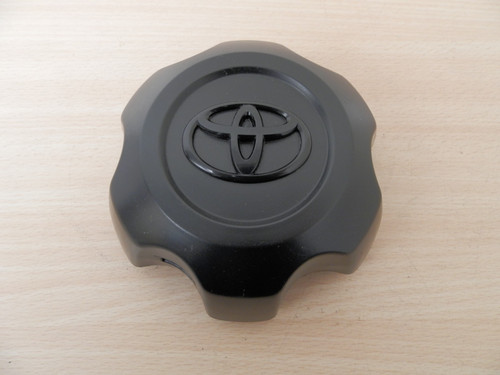 Toyota hilux wheel centre - toyota,