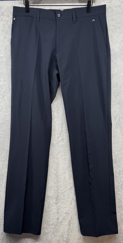 Lindeberg pants blue - pants, m