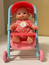 5" Itty Bitty Berenguer Doll