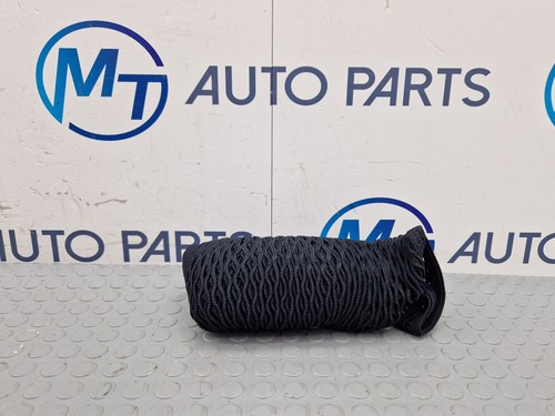 Bmw series boot cargo net - boot,