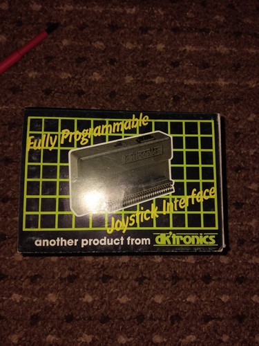 Tronics programmable - dk’tronics,