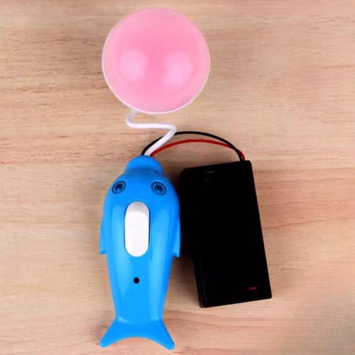 Busy board parts travel toy - board,