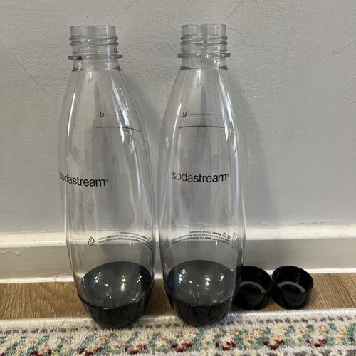 Sodastream duopack fuse - sodastream, 1l