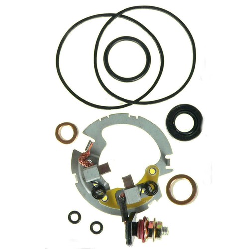 Wai starter motor brush holder - starter,