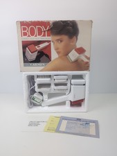 Vintage Pifco Carmen Deep Heat