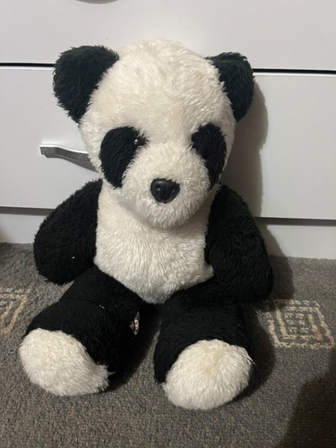 Vintage watford real - soft, toys