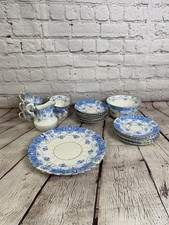 Antique Royal Albert Crown