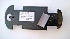 Scalextric ninco mercedes clk - scalextric,