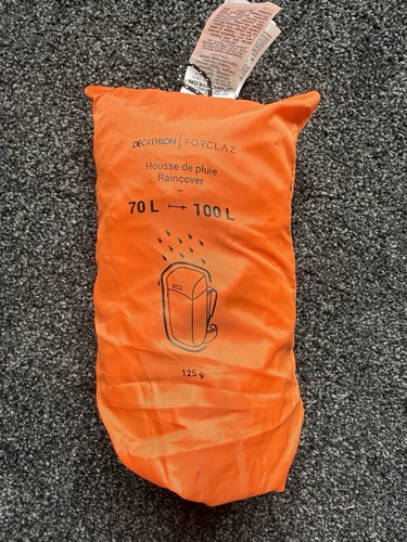 Decathlon 100 litre - decathlon,