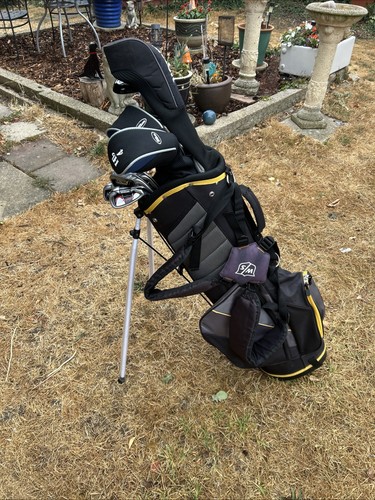 Men golf clubs wilson - golf,