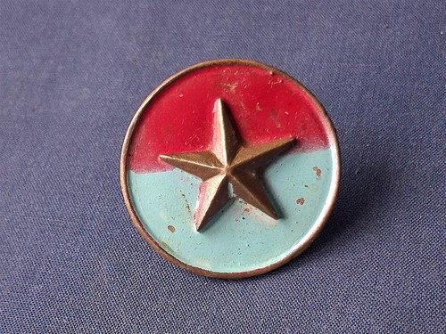 Very scarce early viet - early,