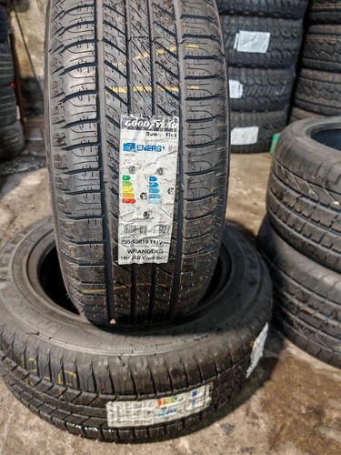 255 goodyear wrangler - 2x,