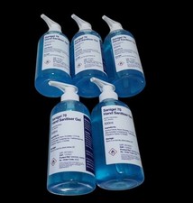 5x Antibacterial Hand