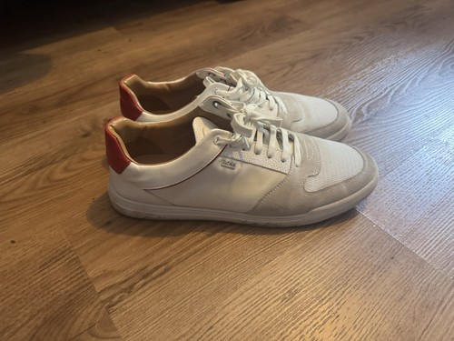 Huge boss men trainers - boss, men’s