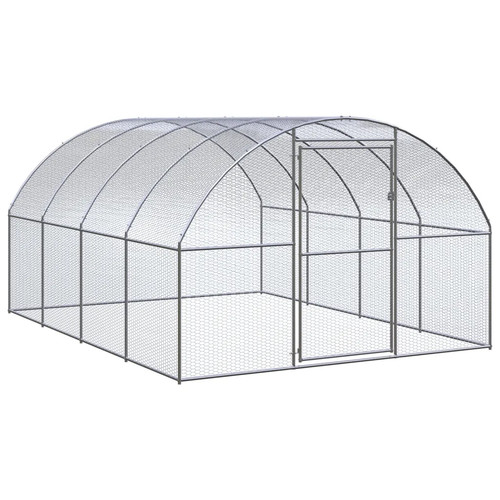 Walplus outdoor chicken - outdoor, coop